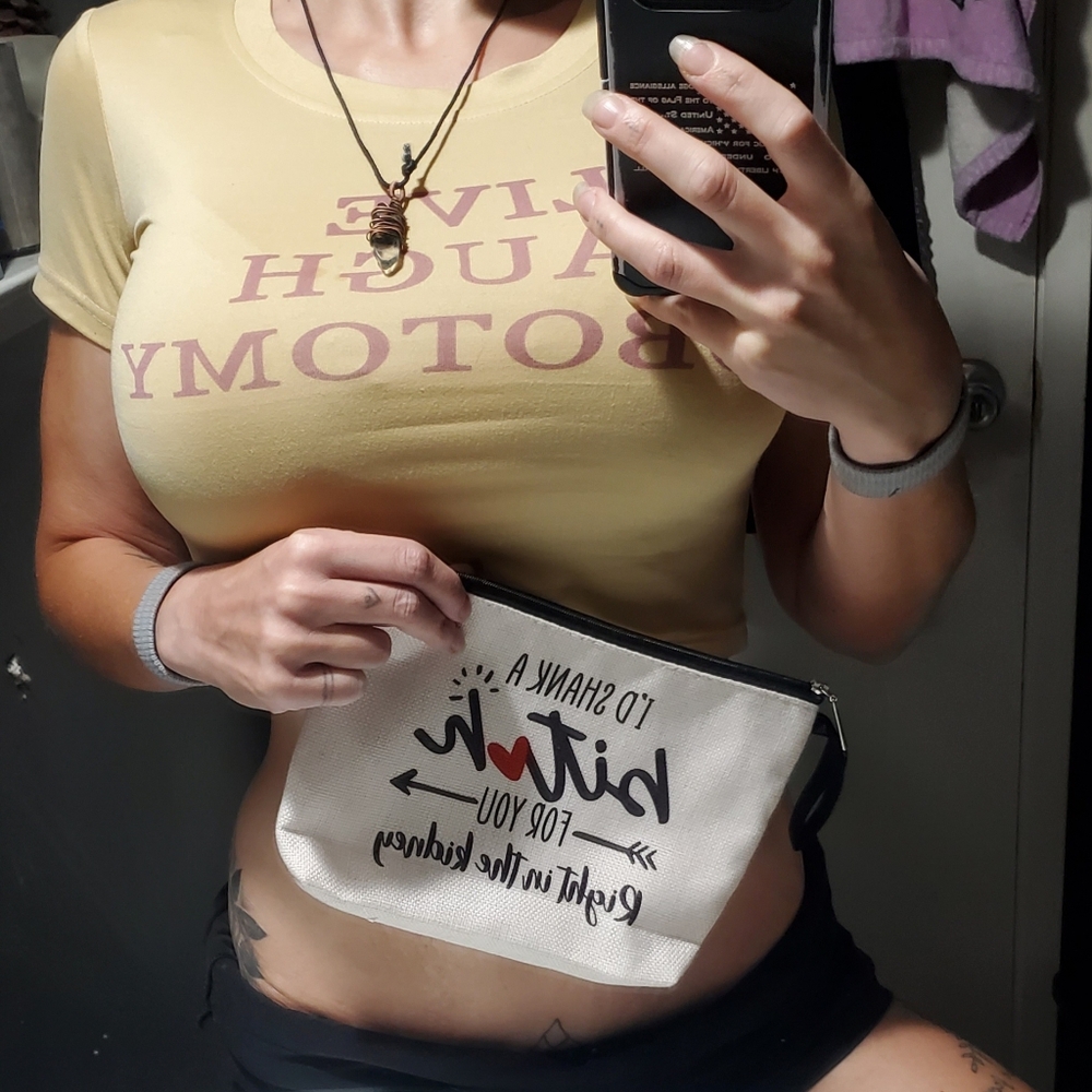 I Love Receiving Offers!